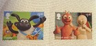   1 85 Royal Mail 1st Class Postage Stamps 30  150 Or 300 Pcs Aardman Classic