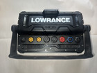 Lowrance Hds 12 Live Pro Touch Insight Gps fishfinder