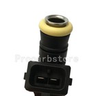 8x 0280158829 Fuel Injectors For Ls3 Ls7 210lb 2200cc High Impedance