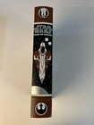 Star Wars Legends Tales Of Kenobi Alan Dean Foster Hardcover Book Leather Bound