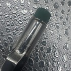 Pentel Pd345 0 5mm Black Mechanical Pencil Japan Vintage