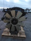 2008 Detroit 60 Series-14 0 Ddc6 Engine Assembly    Fl