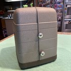 Vintage Bell   Howell Chicago 8mm Projector Model 253 Ax Works Clean