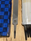 Nos  Pferd 12    Halfround Bastard Cut Files One Box Of 5 Files