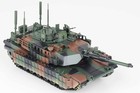 12210pb Panzerkampf M1a2 Tusk Ii Abrams 1 72 Model Us Army