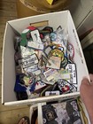 Vintage Patch Lot 25 Patches Military nasa fashion automotive promo sports rare