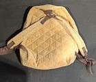 Vintage Durango Thread Works Vintage Cortaroy Backpack Beautiful