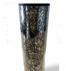 Starbucks Black Gold Tall Tumbler 16oz Limited Holiday 2019 Rare Travel Cup New