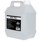 American Dj Kool 1 Gallon Ice Fog Juice Fluid For Low Lying Fogging Machine New