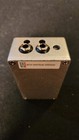 Mu-tron Micro-tron Iv Vintage Silver Envelope Filter