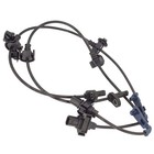 Abs Wheel Speed Sensor Front Left   Right For 2006-2011 Honda Civic