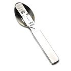 German Cutlery Set 4 Pieces Eating Utensils Style Spoon Fork Knife Kit Flatware