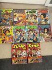 Shonen Jump Manga Magazine You Pick  2003-2012 Reduced Price When Buying More