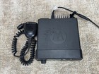 Motorola Xpr4550 Vhf 136-174 Mhz 1-25w Dmr Radio   Mic Aam27jnh9la1an - Ser 9293