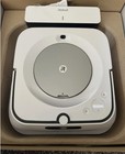 Irobot Braava Jet M6  6110  Wi-fi Connected Robot Mop