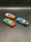 2 43 Bubba Wallace 2019   1 43 Erik Jones 2021 1 64 Nascar Lionel Diecast Cars