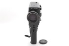 Super Rare     near Mint  Elmo Super 8 Sound 350 Sl Movie Film Camera From Japan
