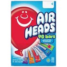 Airheads Variety Pack  0 55 Oz   90 Pk 