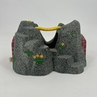 Brio Sweden Connector Stone Thomas Toy Train Bridge Tunnel With Sounds Working