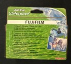 Fujifilm Quicksnap Waterproof One-time Use Camera - 27 Exposures