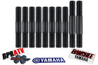 Banshee Head Stud Kit Stock Cylinder Oem Replacement Bolts Multi Fit Yamaha 10pc