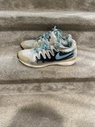 Nike Federer Zoom Vapor 9 5 Tour Tennis Shoe Polarized Blue 631458-002 Men 10 5