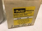 New  Parker 928766 10b Hydraulic Filteration Element  Free Shipping