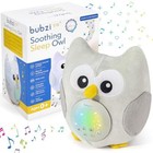  Baby Sound Machine  Portable Soother   Baby Night Light Projector  Owl