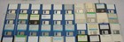 Macintosh Software 3 5   Floppy Disks Lot Of 70 Games   Stuff It Vintage  Apple