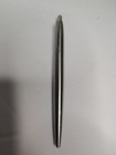 Parker Jotter Stainless Steel Ballpoint Pen Made In Uk