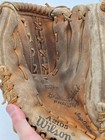 Vintage 1960s Wilson Glen Becker Pro Style Model A2105 Baseball Glove