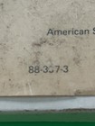 Vintage Personna Disposable Stainless Steel Blades For Poultry Processing