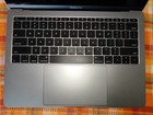      Apple Macbook Pro 13     2017    I7   16gb Ram   256gb Ssd   A1708     