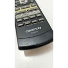 Genuine Authentic Onkyo Rc-681m Remote Control Tested
