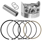 Engine Piston   Ring Kit For Honda Fourtrax 300 Trx300 1988-2000 13101-hc4-000