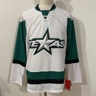 Ccm Texas Stars Hockey Jersey Men Small Ahl