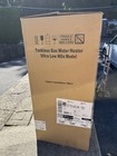 A o  Smith Gt15-540-ni 10 Gpm 199k Btu Indoor Natural Gas Tankless Water Heater