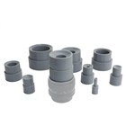 9-piece Camera Lens Repair Tool Kit - Rubber Ring Remover   Filter Wrench Set  F