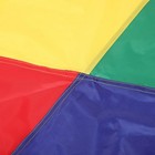 Kids Play Parachute Outdoor Toy For Kindergarten Group Cooperative Team Activity