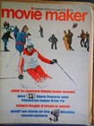 1978 Lot 8 Issues Movie Maker Magazine Uk 16mm 8mm Super 8 Satariano   More