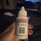 Bold Hold Water Resistant Lace Wig Adhesive Glue 1 3 Oz Bottle