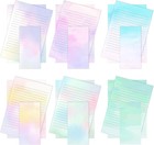 Writing Paper Set With Envelopes  8 18  X 5 5    30 Letter Cute Stationary Set