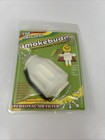 The Original Smoke Buddy Personal Air Filter  New  white 