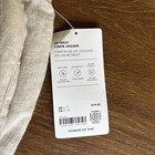 Athleta Retreat Linen Jogger  new  Size Lg