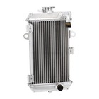 Fit 2006-2014 07 08 09 Yamaha Raptor 700r Yfm700 Yfm 700 Atv Aluminum Radiator