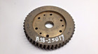 Brass A18-25017 Worm Wheel Gear 47-teeth 1-1 2 Id X 8-7 8 Od X 1-1 2 W