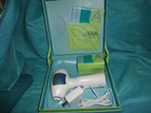 Tria Beauty Home Permanent Hair Removal Laser System   Skin Sensor  499
