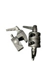2pc Manfrotto Art  035 Super Clamp And 5 8-inch Swivelgrip Head