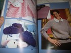 I Can t Believe I m Knitting Magazine Leisure Arts 3918 Vgc Beginners