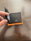 Louis Vuitton Monogram Slender Wallet